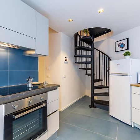 Art Apartment At Sanita By Wonderful Italy Νάπολη Εξωτερικό φωτογραφία