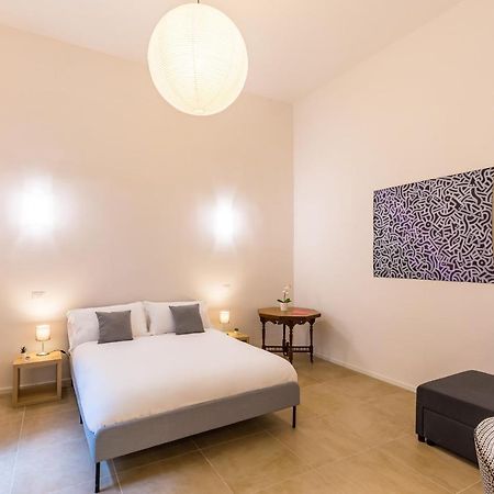 Art Apartment At Sanita By Wonderful Italy Νάπολη Εξωτερικό φωτογραφία