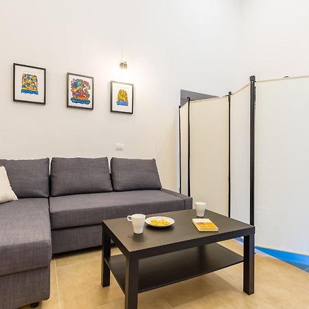Art Apartment At Sanita By Wonderful Italy Νάπολη Εξωτερικό φωτογραφία