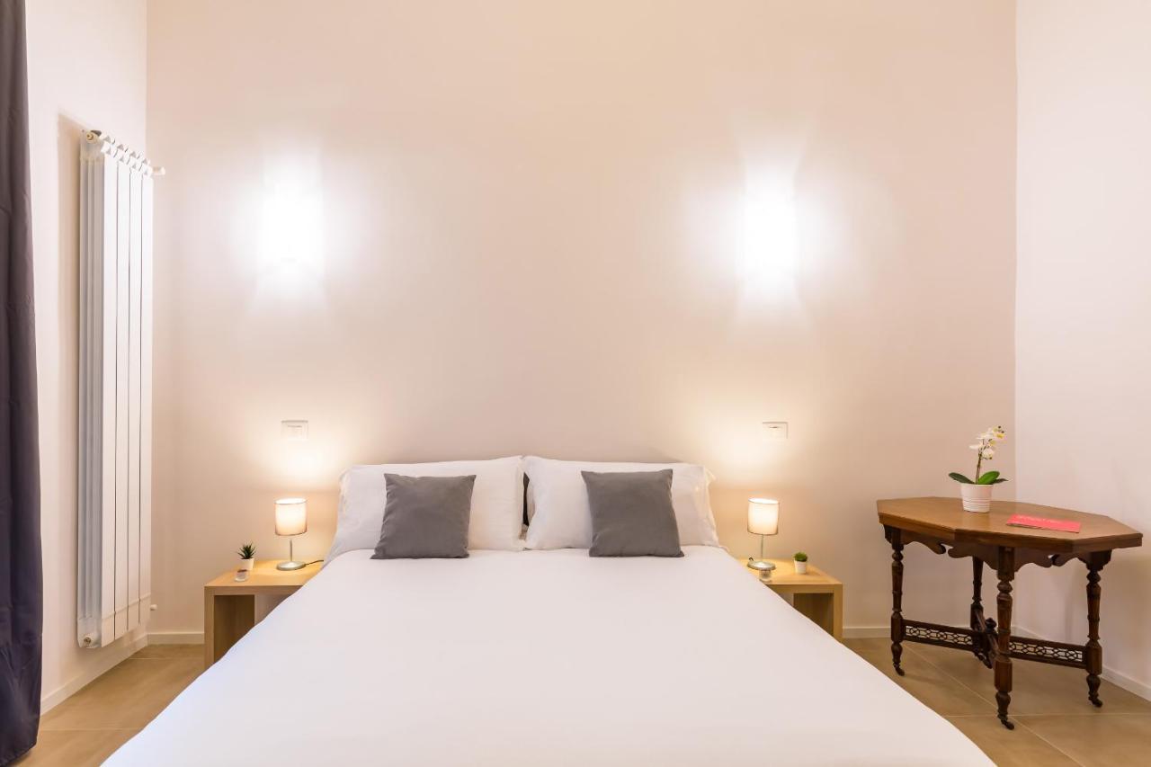 Art Apartment At Sanita By Wonderful Italy Νάπολη Εξωτερικό φωτογραφία