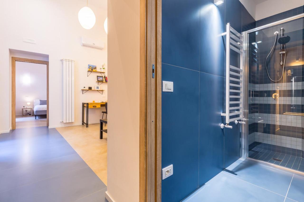 Art Apartment At Sanita By Wonderful Italy Νάπολη Εξωτερικό φωτογραφία