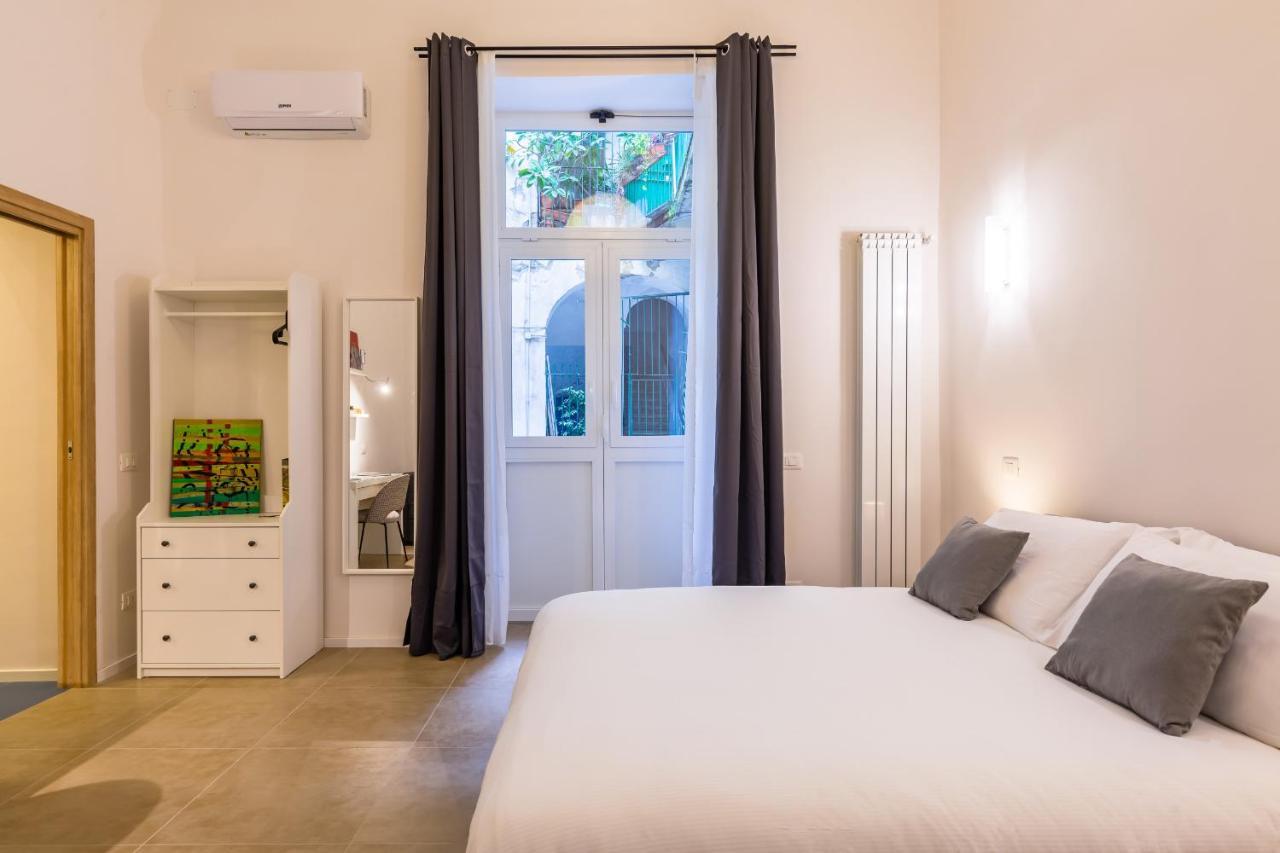 Art Apartment At Sanita By Wonderful Italy Νάπολη Εξωτερικό φωτογραφία