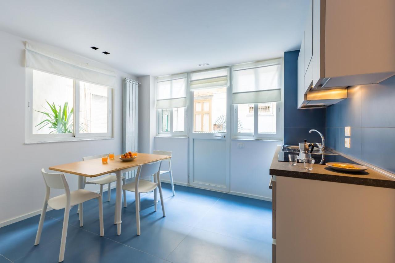 Art Apartment At Sanita By Wonderful Italy Νάπολη Εξωτερικό φωτογραφία