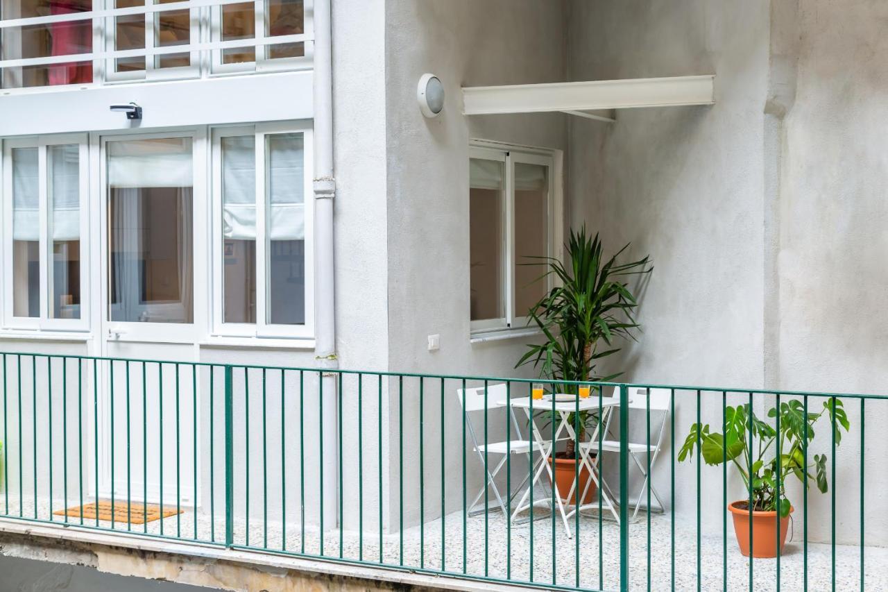 Art Apartment At Sanita By Wonderful Italy Νάπολη Εξωτερικό φωτογραφία