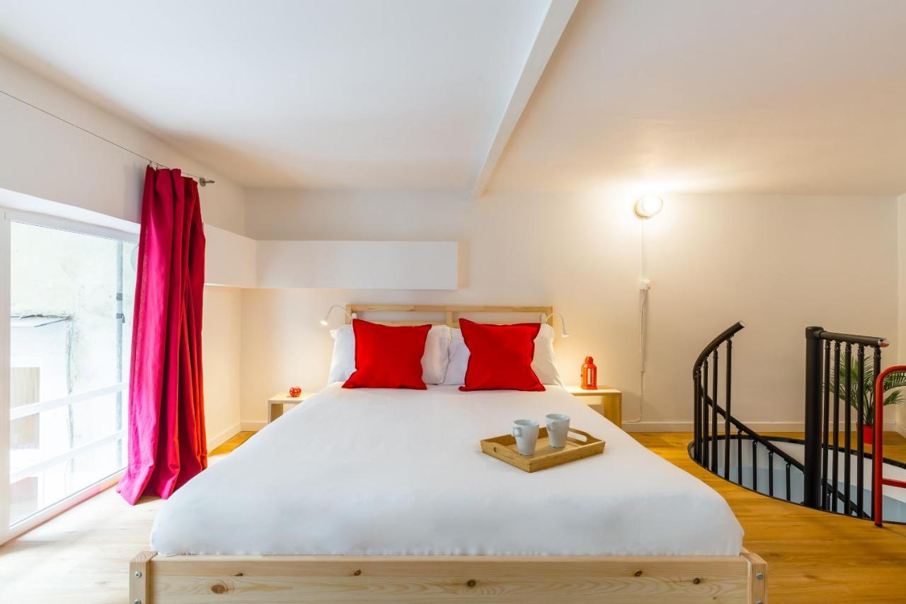 Art Apartment At Sanita By Wonderful Italy Νάπολη Εξωτερικό φωτογραφία