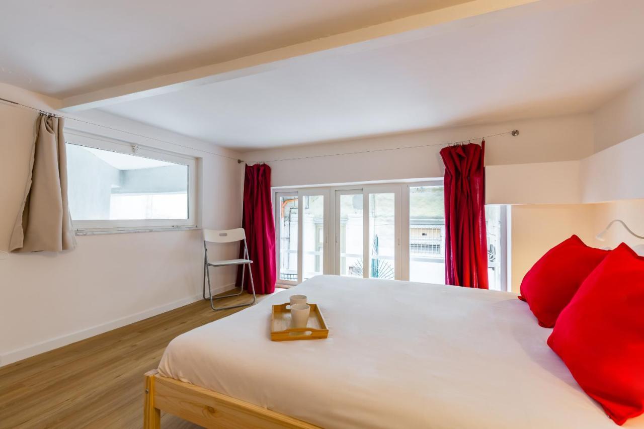 Art Apartment At Sanita By Wonderful Italy Νάπολη Εξωτερικό φωτογραφία