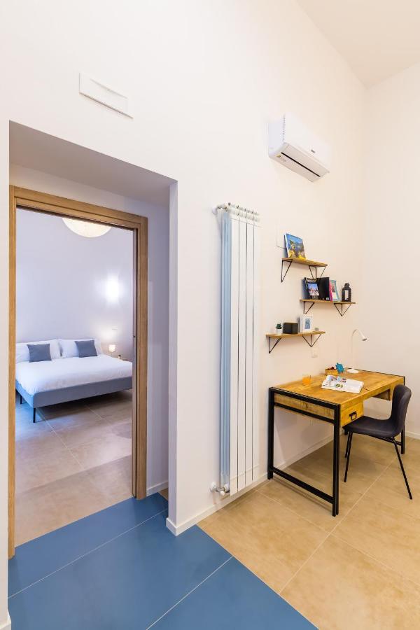 Art Apartment At Sanita By Wonderful Italy Νάπολη Εξωτερικό φωτογραφία