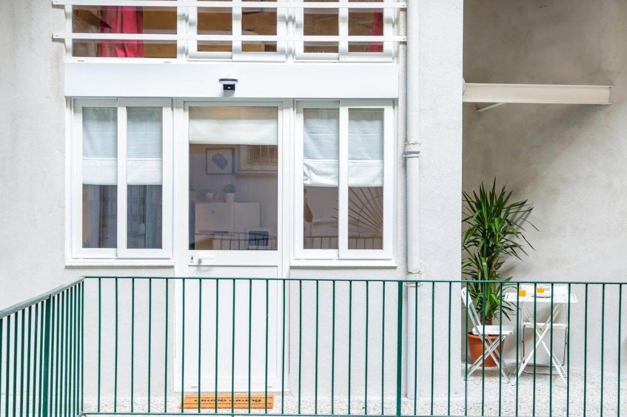 Art Apartment At Sanita By Wonderful Italy Νάπολη Εξωτερικό φωτογραφία